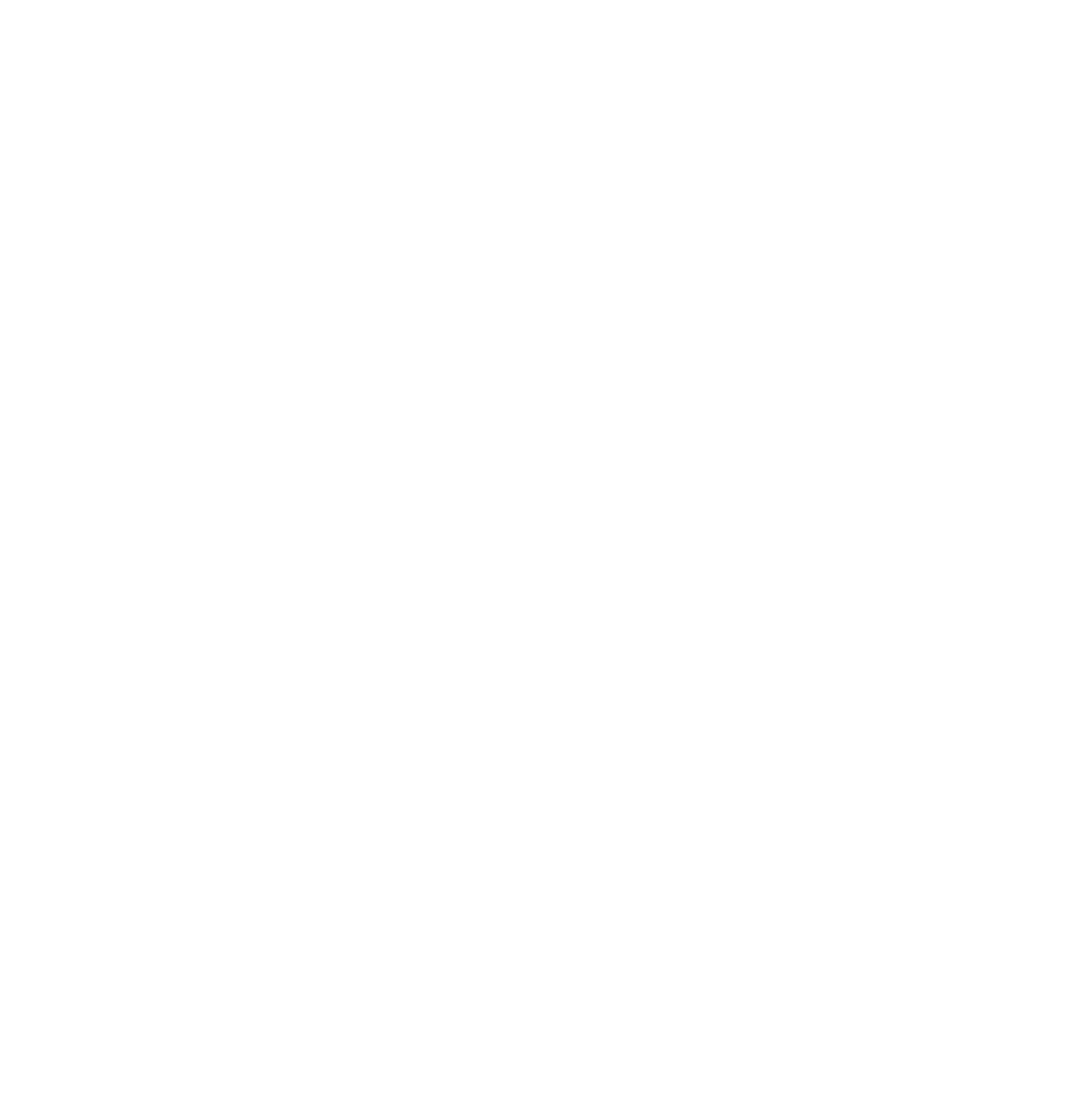 白いロゴマークドット画像