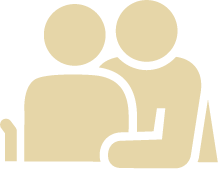 介護職のアイコン画像