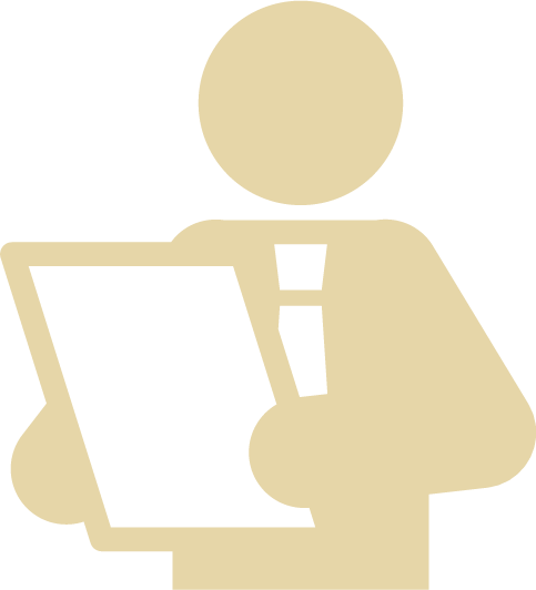 介護支援専門員（支援）のアイコン画像